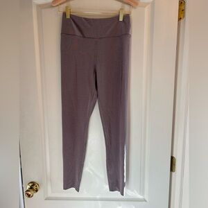 Twenty Montreal Grey Leggings Size medium